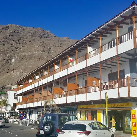 Mit Aussicht Auf Und Klippen 公寓 阿坎提拉德洛斯基